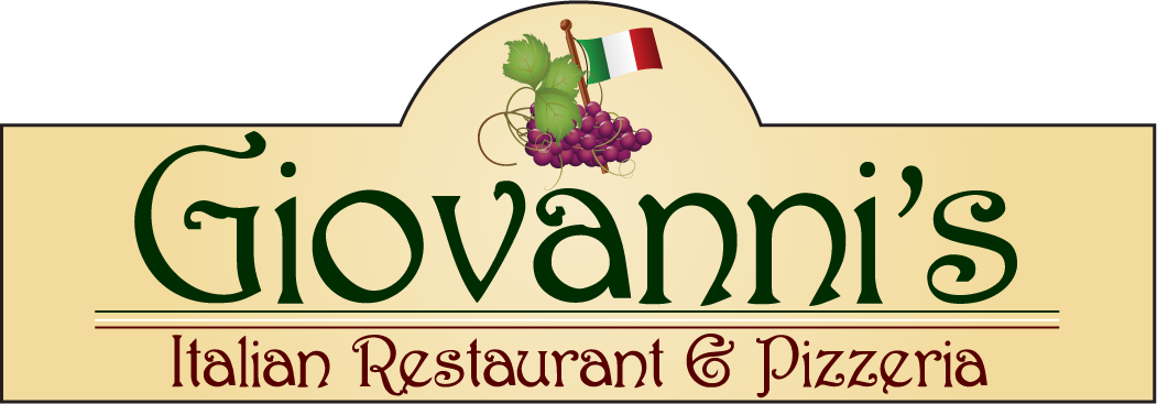 Giovanni's Italian Restaurant logo