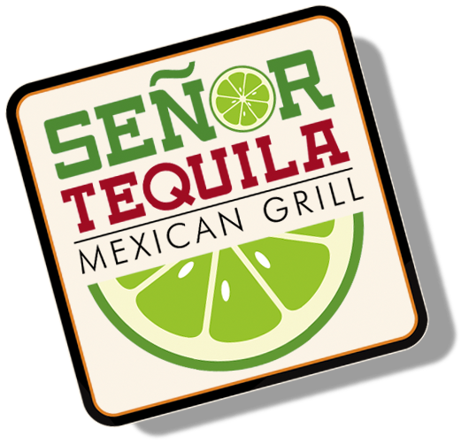 Senor Tequila logo