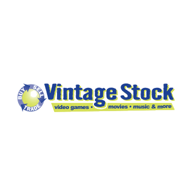 Vintage Stock logo