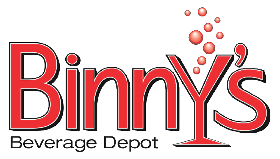 Binny's Beverage Depot logo