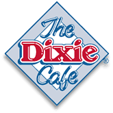 Dixie Cafe logo