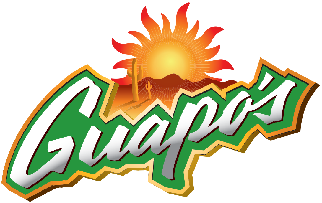Guapo's logo