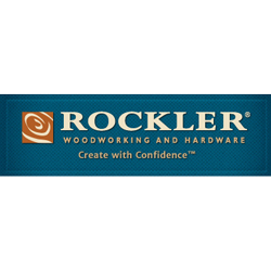 Rockler Woodworking & Hardware logo