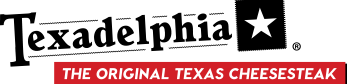 Texadelphia logo
