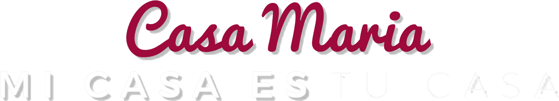 Casa Maria logo