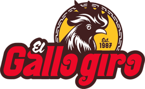 El Gallo Giro logo