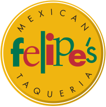 Felipe's logo