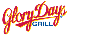Glory Days Grill logo