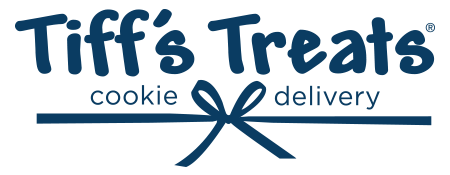 Tiff's Treats logo
