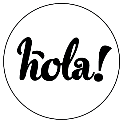 Hola logo