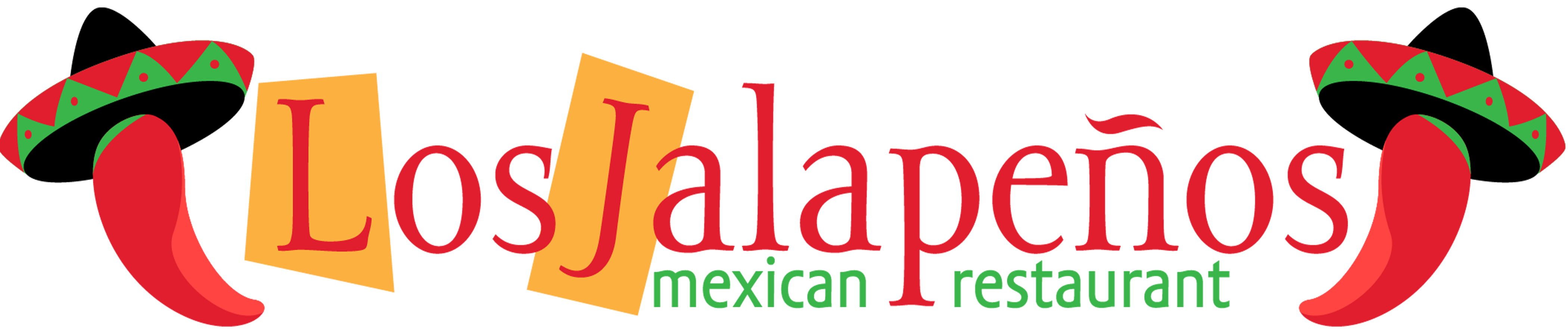 Los Jalapenos logo