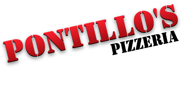 Pontillo's Pizzeria logo