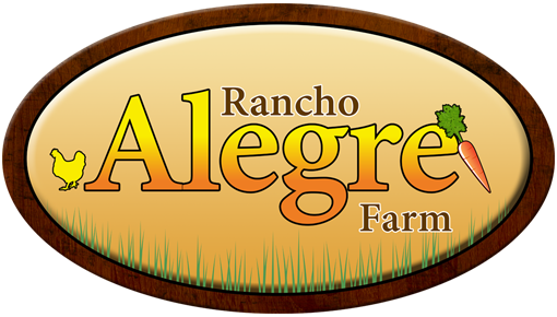 Rancho Alegre logo