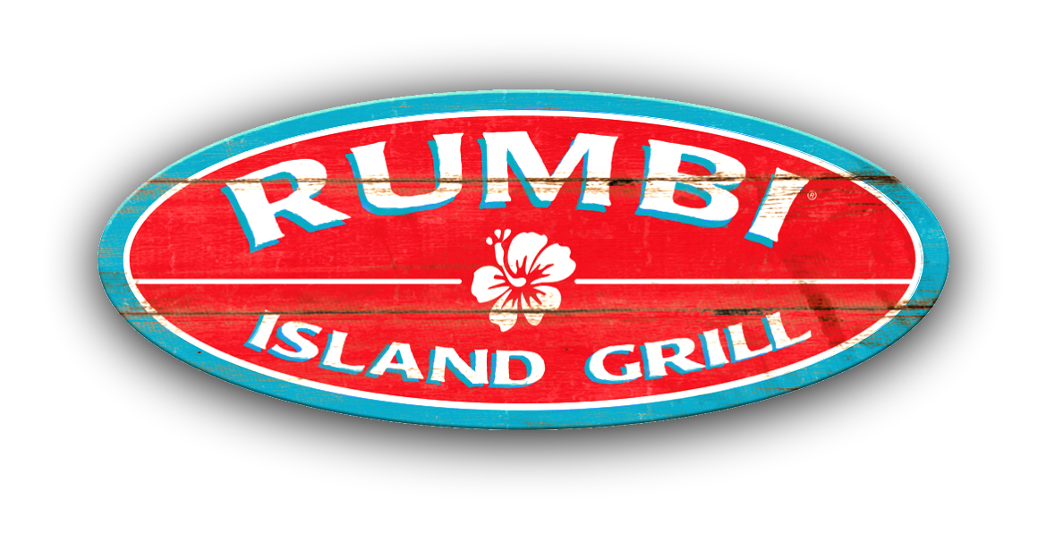 Rumbi Island Grill logo