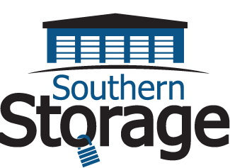Southern Self Storage logo