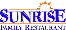 Sunrise Family Restaurant logo