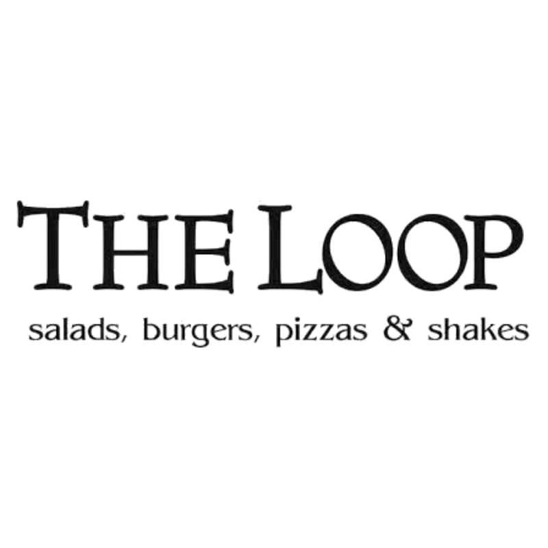 The Loop Pizza Grill logo