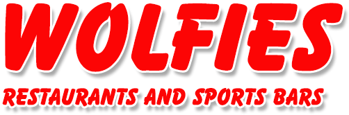 Wolfies logo