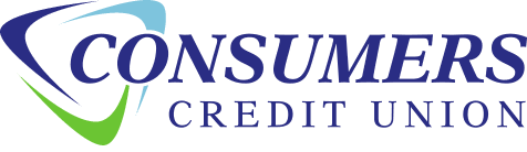 Consumers Credit Union logo