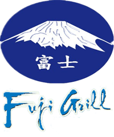 Fuji Grill logo