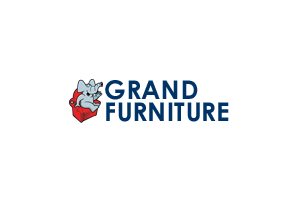 Grand Furniture logo
