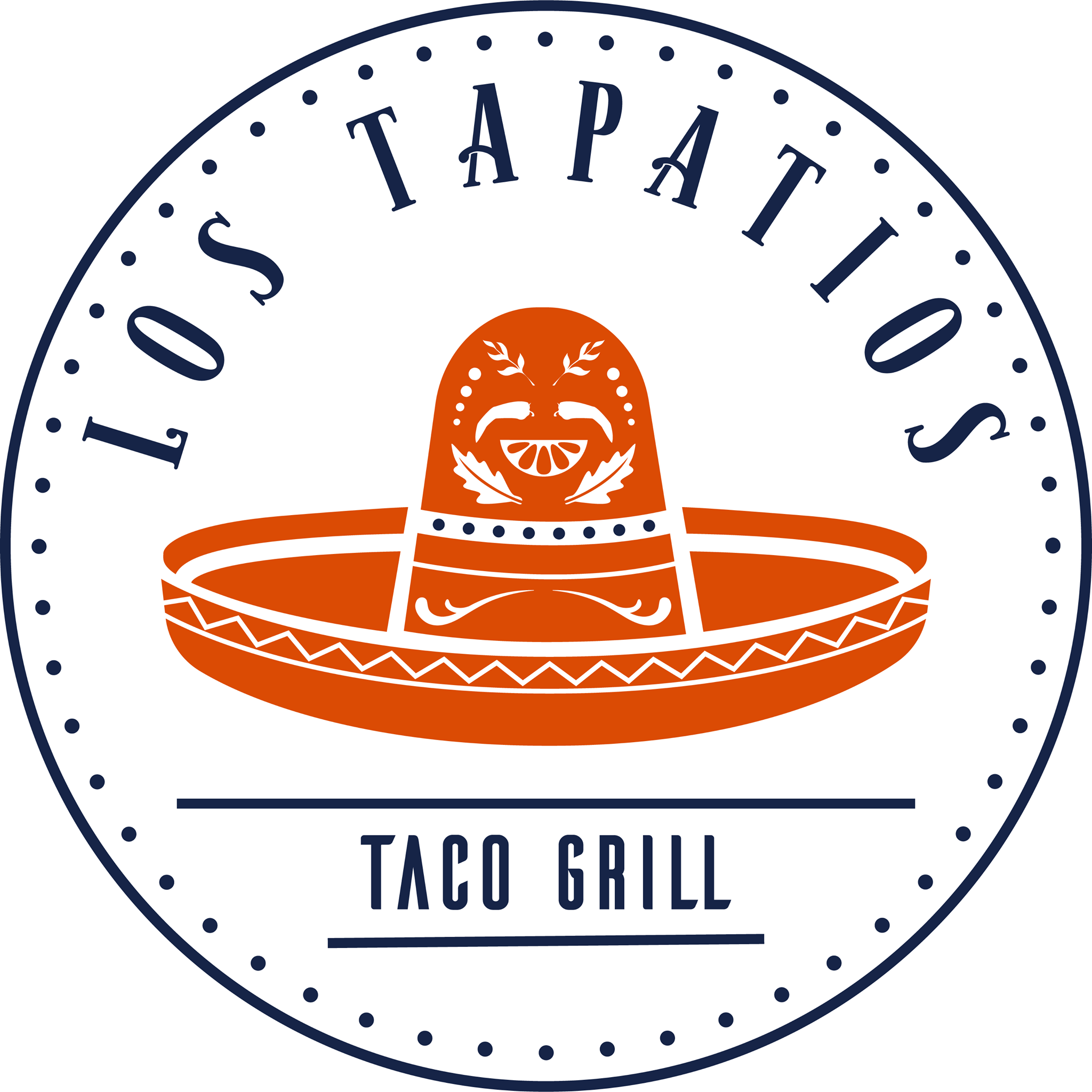 Los Tapatios logo