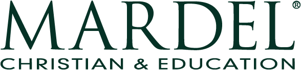 Mardel Christian & Education logo