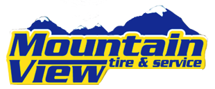 Mountain View Tire & Service Inc. logo