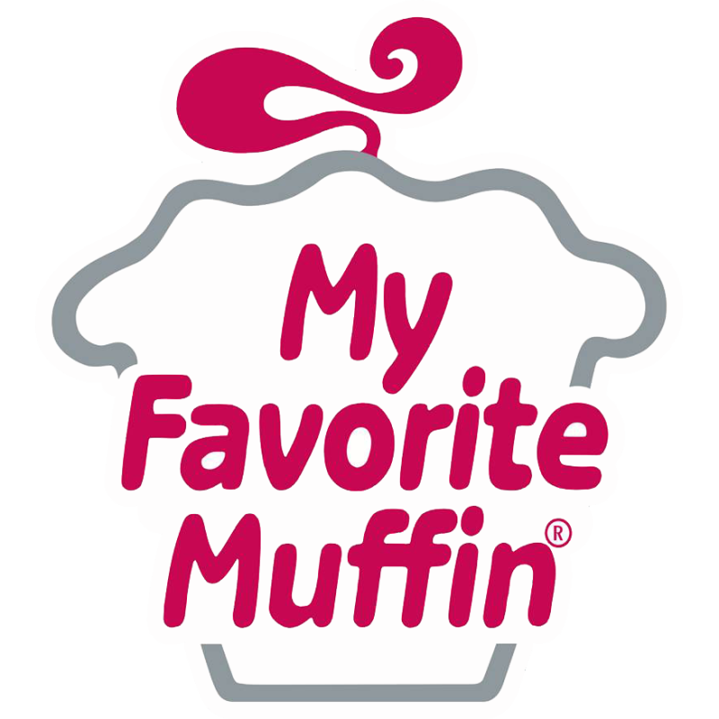 My Favorite Muffin logo