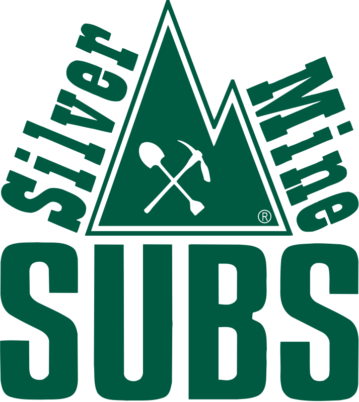 Silver Mine Subs logo