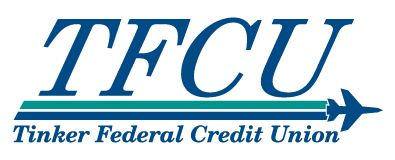 Tinker Federal Credit Union logo
