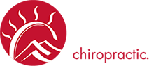 100% Chiropractic logo