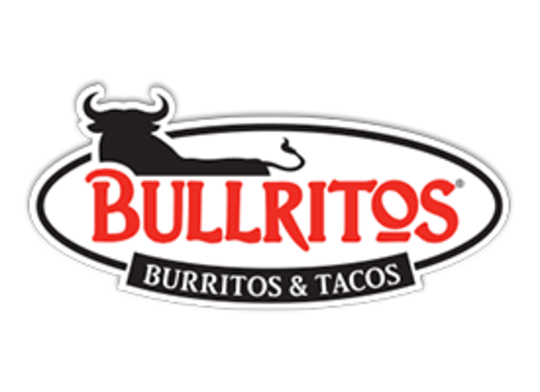 Bullritos logo