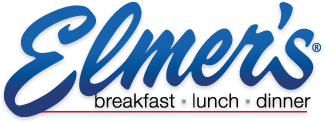 Elmer's Restaurant logo