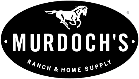 Murdoch's Ranch & Home Supply logo