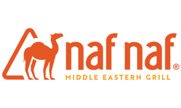 Naf Naf Grill logo