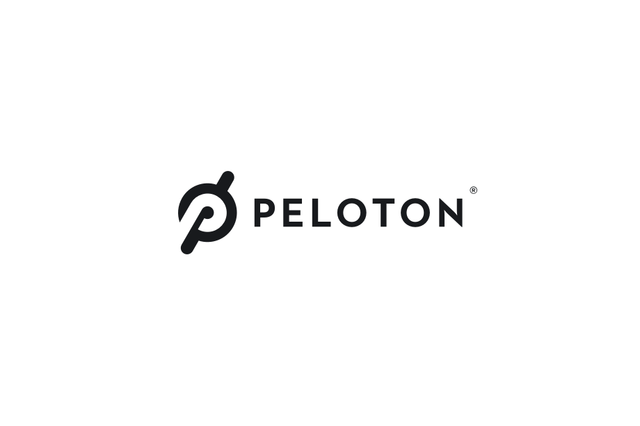 Peloton logo