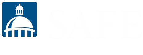SAFE Credit Union logo