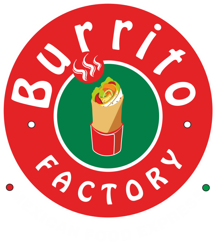 Burrito Factory logo