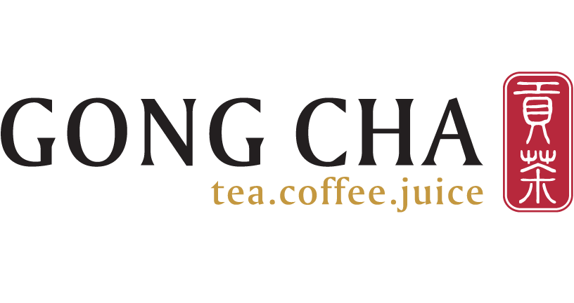 Gong Cha logo