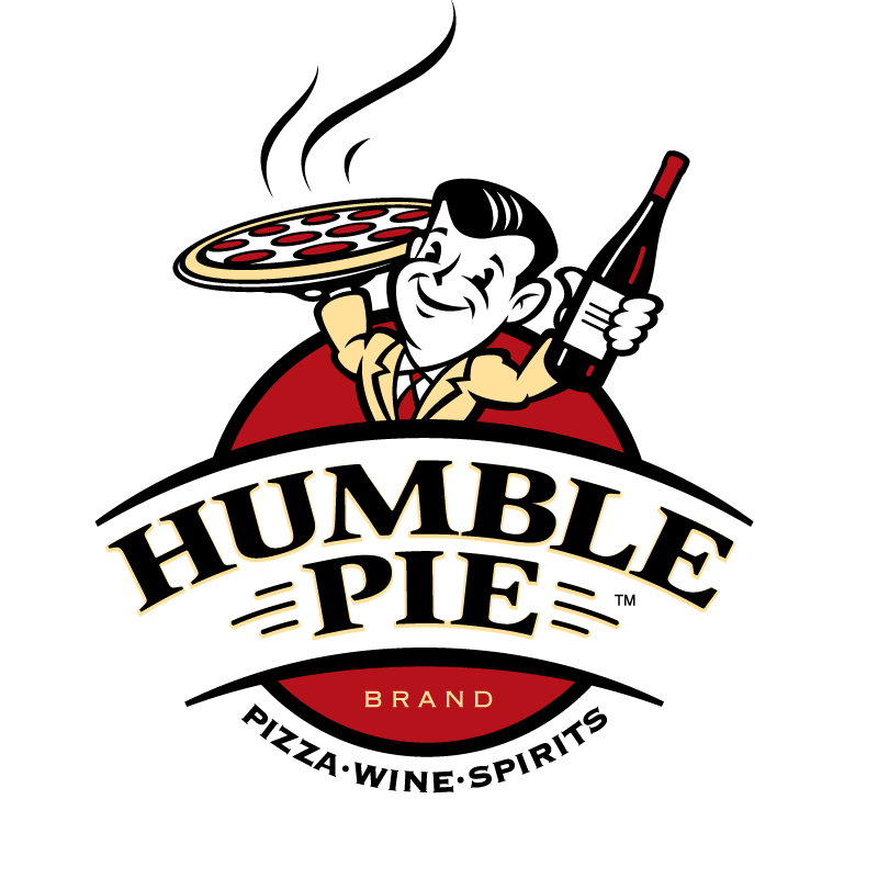 Humble Pie logo