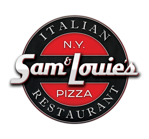 Sam & Louie's logo