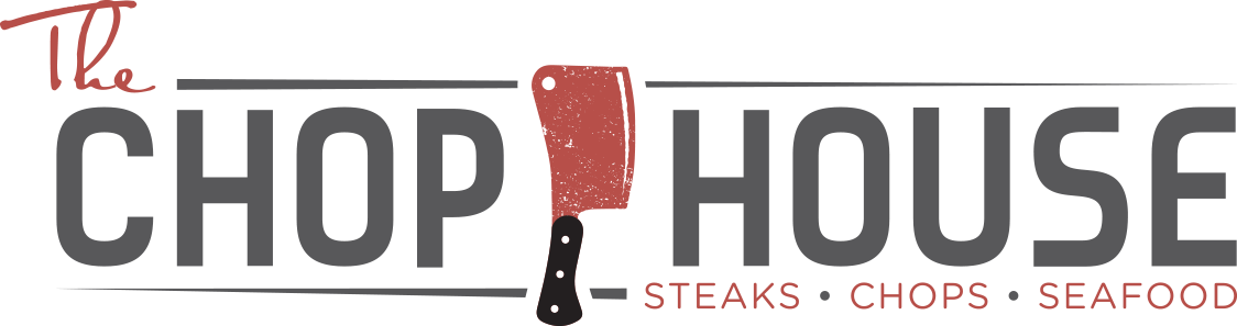 The Chop House logo