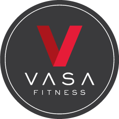 Vasa Fitness logo