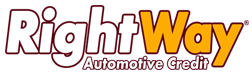 RightWay Auto Sales logo