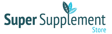 Super Supplements logo