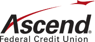 Ascend Federal Credit Union logo