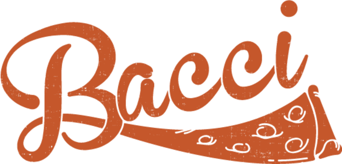 Bacci Pizzeria logo