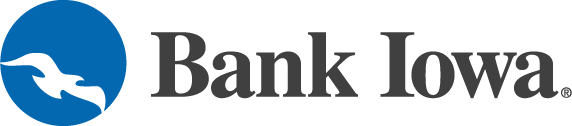 Bank Iowa logo