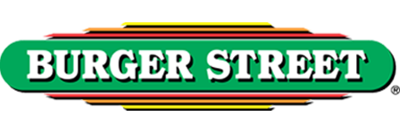 Burger Street logo